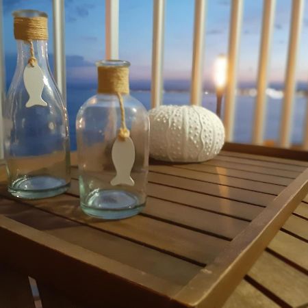 Apartamento Acantilados Vistas Mar Salou Dış mekan fotoğraf
