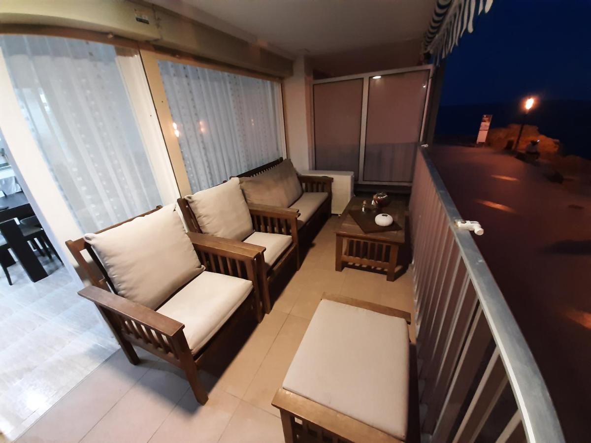 Apartamento Acantilados Vistas Mar Salou Dış mekan fotoğraf