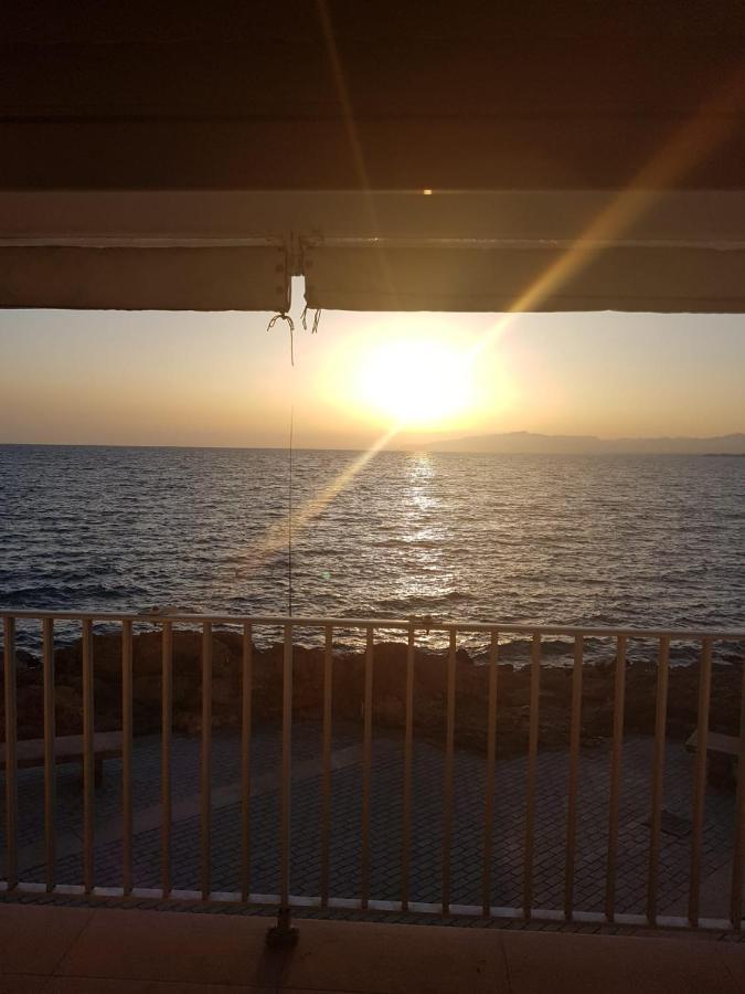 Apartamento Acantilados Vistas Mar Salou Dış mekan fotoğraf
