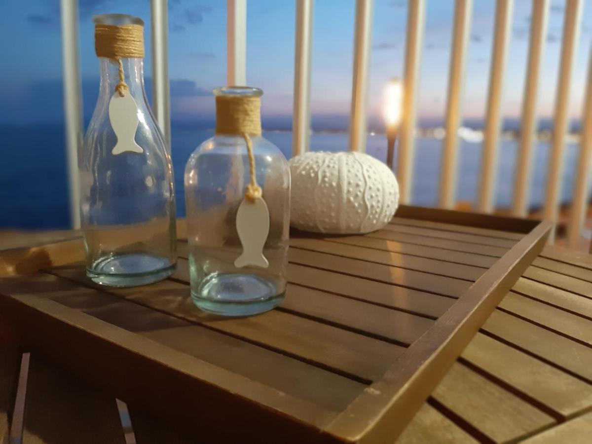 Apartamento Acantilados Vistas Mar Salou Dış mekan fotoğraf