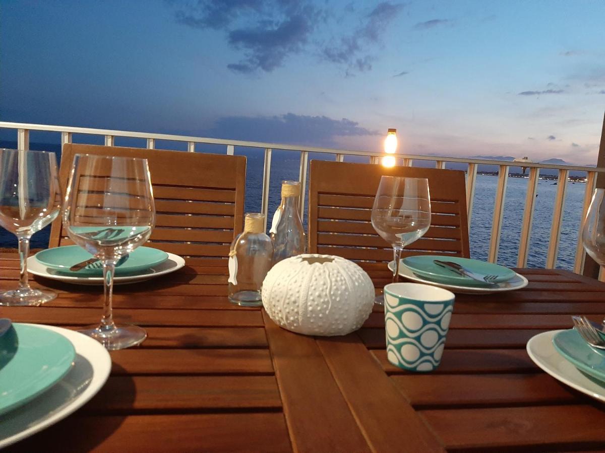 Apartamento Acantilados Vistas Mar Salou Dış mekan fotoğraf
