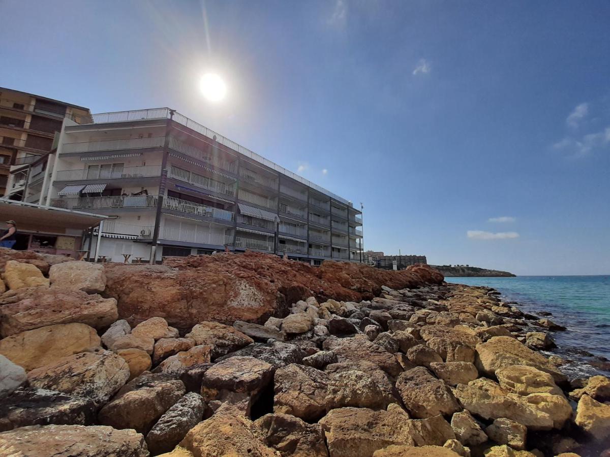 Apartamento Acantilados Vistas Mar Salou Dış mekan fotoğraf
