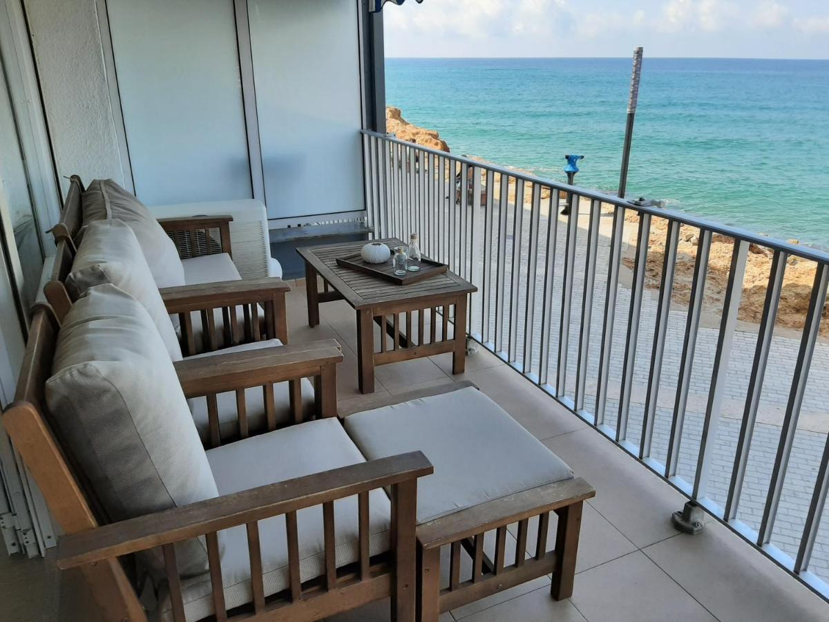 Apartamento Acantilados Vistas Mar Salou Dış mekan fotoğraf