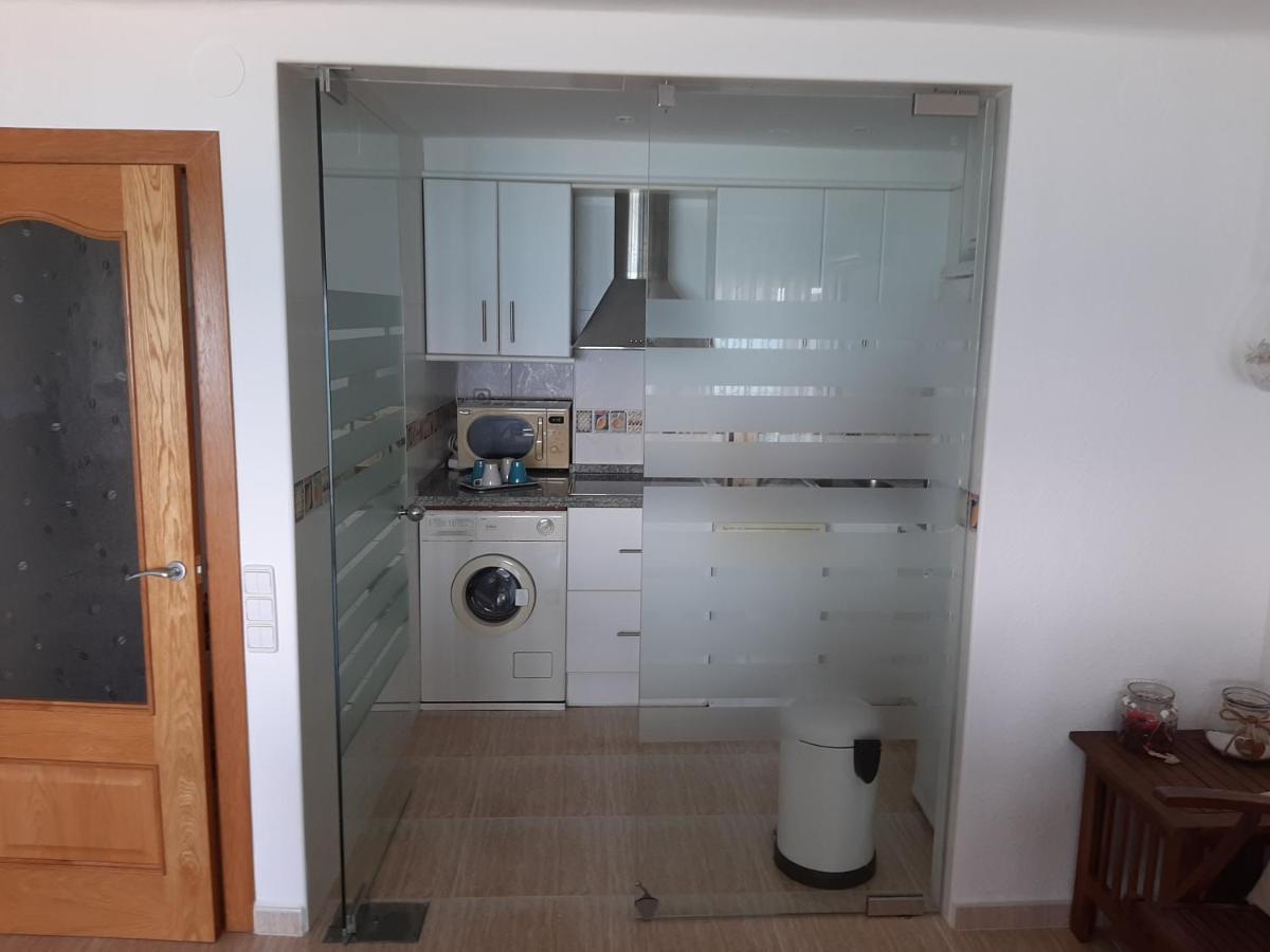 Apartamento Acantilados Vistas Mar Salou Dış mekan fotoğraf