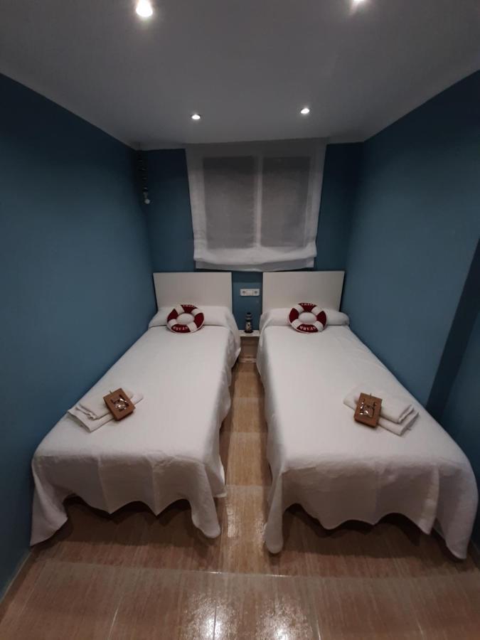 Apartamento Acantilados Vistas Mar Salou Dış mekan fotoğraf