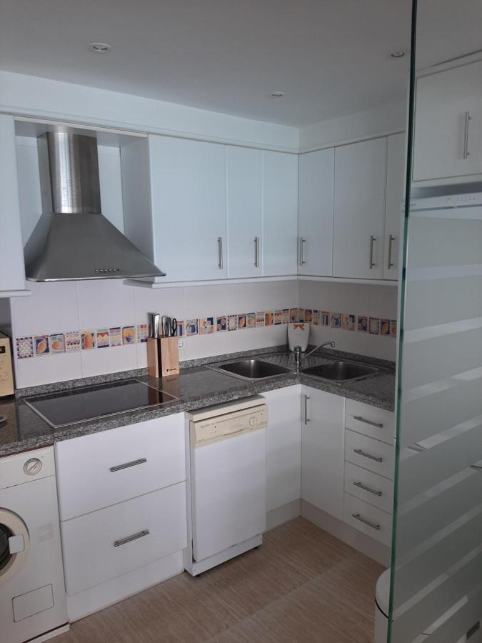 Apartamento Acantilados Vistas Mar Salou Dış mekan fotoğraf