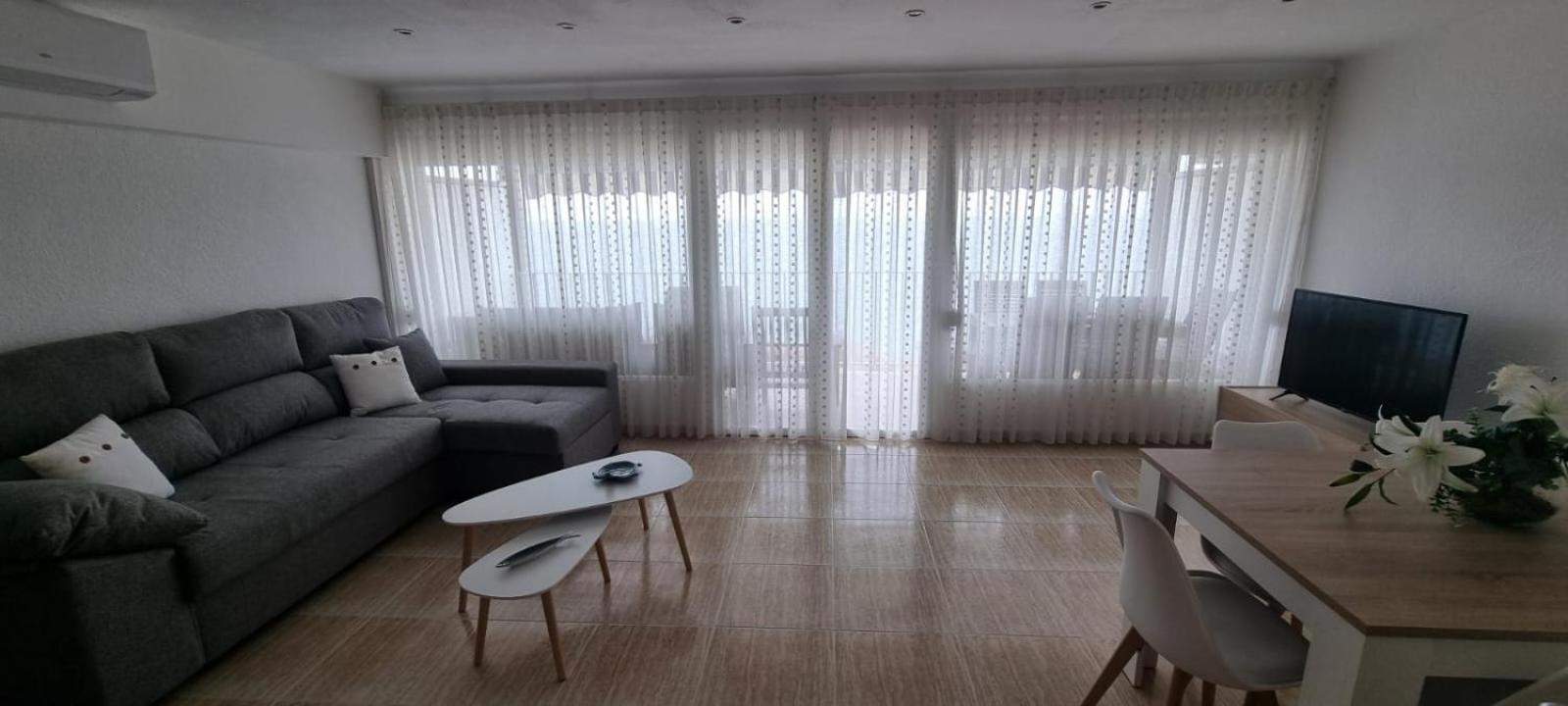 Apartamento Acantilados Vistas Mar Salou Dış mekan fotoğraf