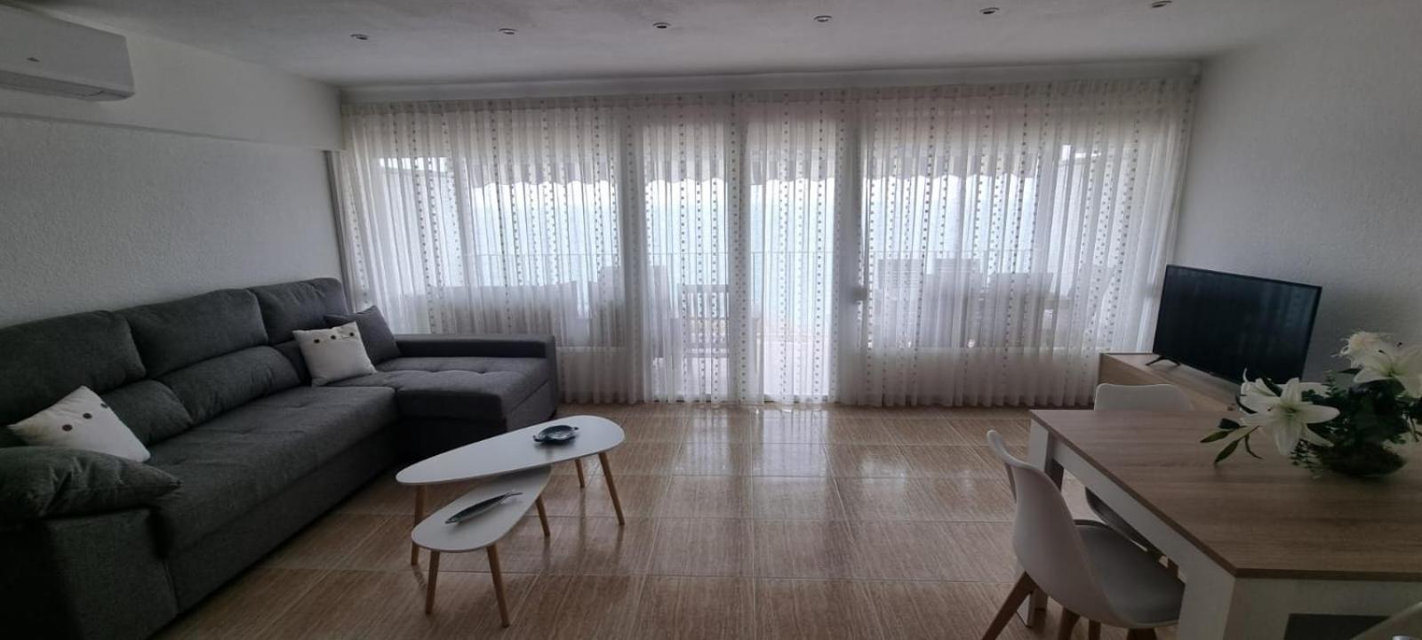 Apartamento Acantilados Vistas Mar Salou Dış mekan fotoğraf