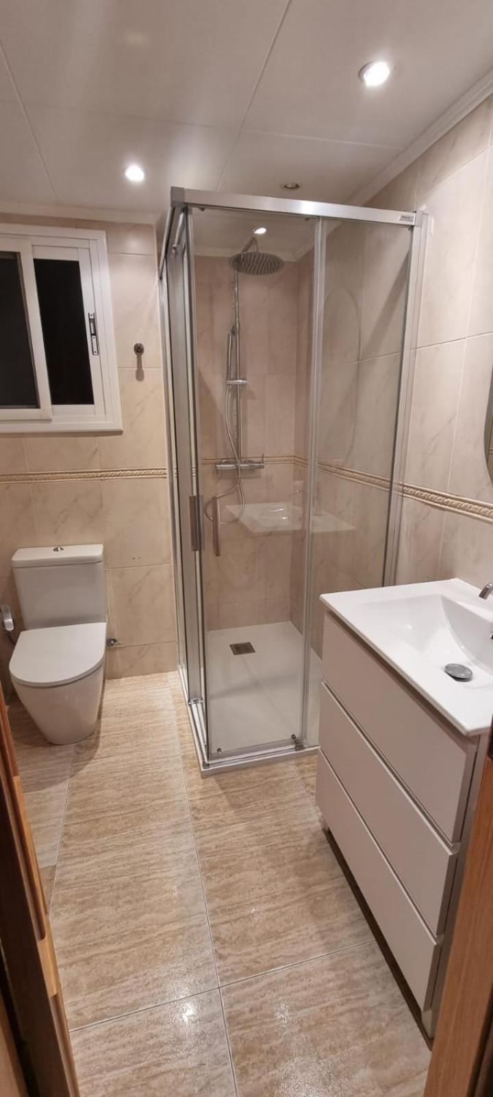Apartamento Acantilados Vistas Mar Salou Dış mekan fotoğraf