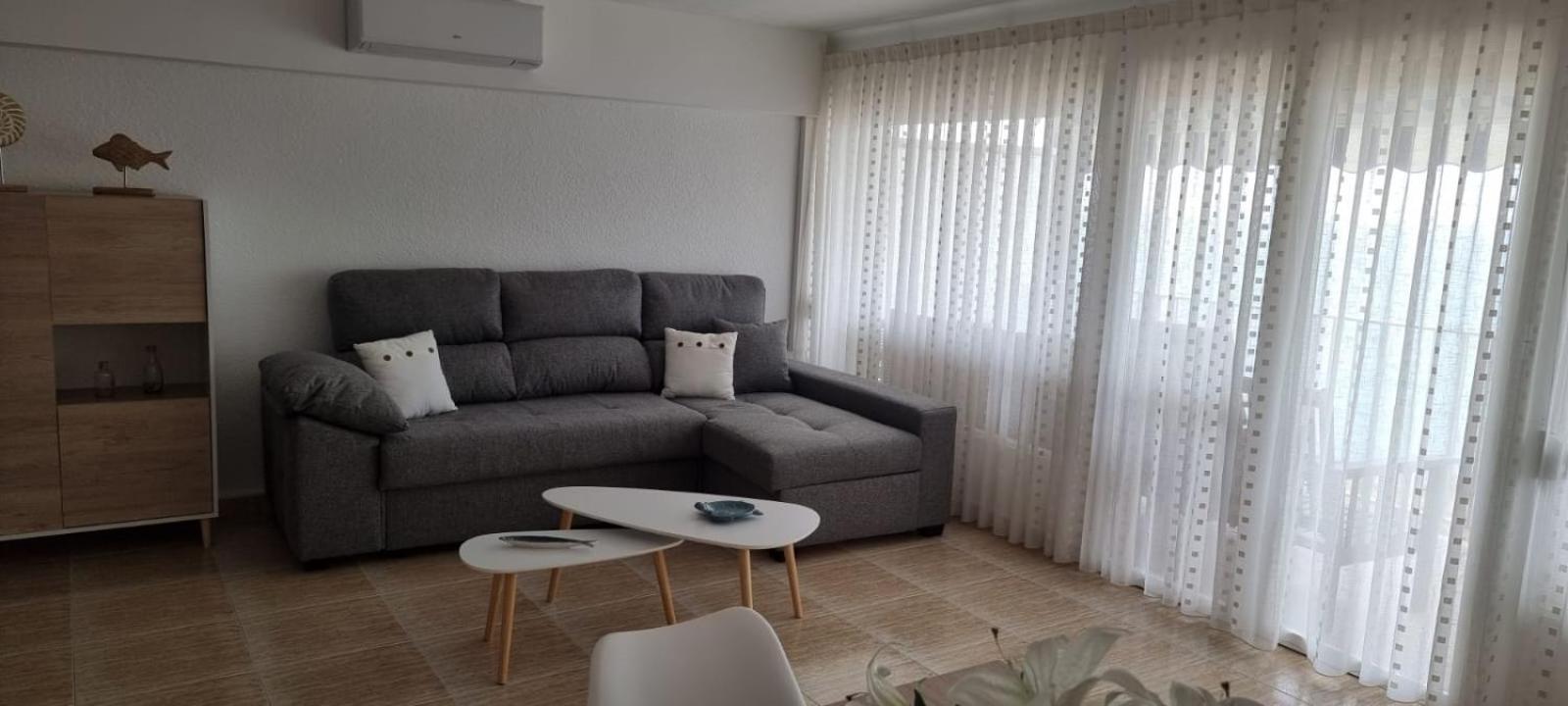 Apartamento Acantilados Vistas Mar Salou Dış mekan fotoğraf