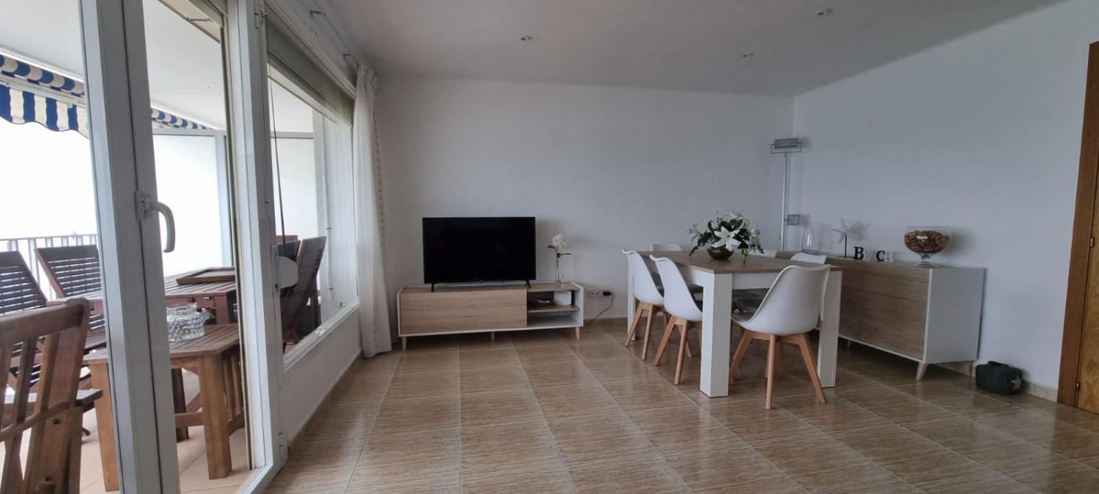 Apartamento Acantilados Vistas Mar Salou Dış mekan fotoğraf