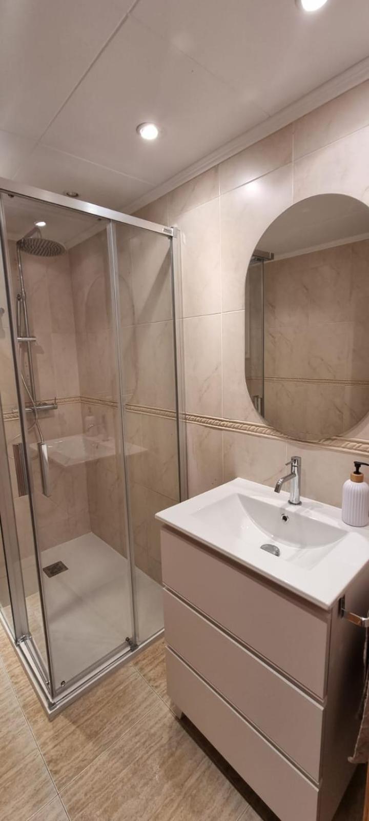 Apartamento Acantilados Vistas Mar Salou Dış mekan fotoğraf