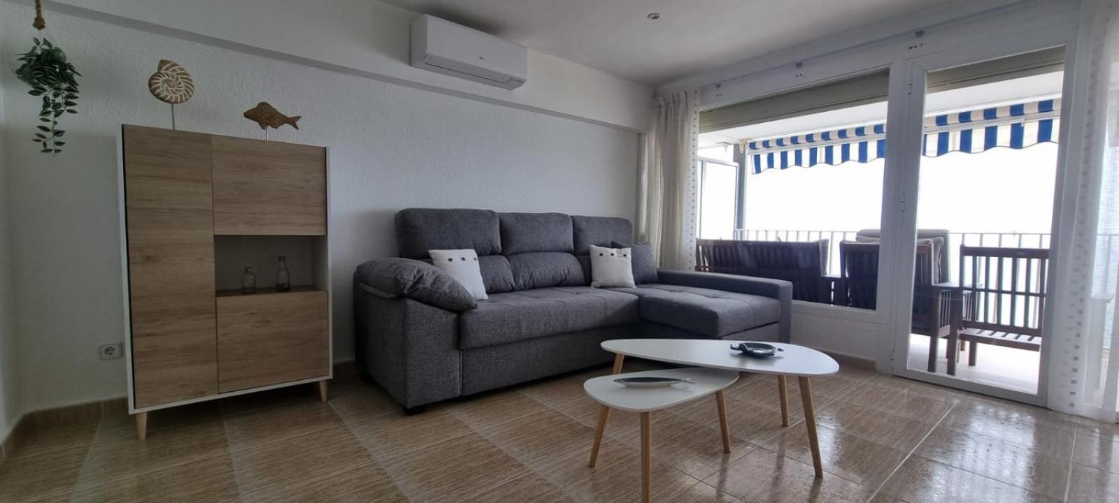 Apartamento Acantilados Vistas Mar Salou Dış mekan fotoğraf