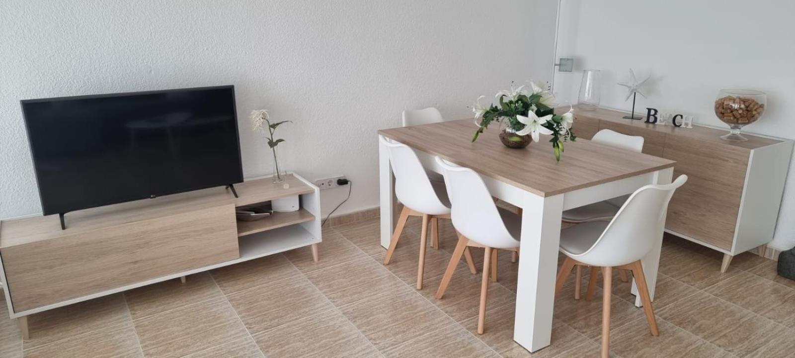 Apartamento Acantilados Vistas Mar Salou Dış mekan fotoğraf